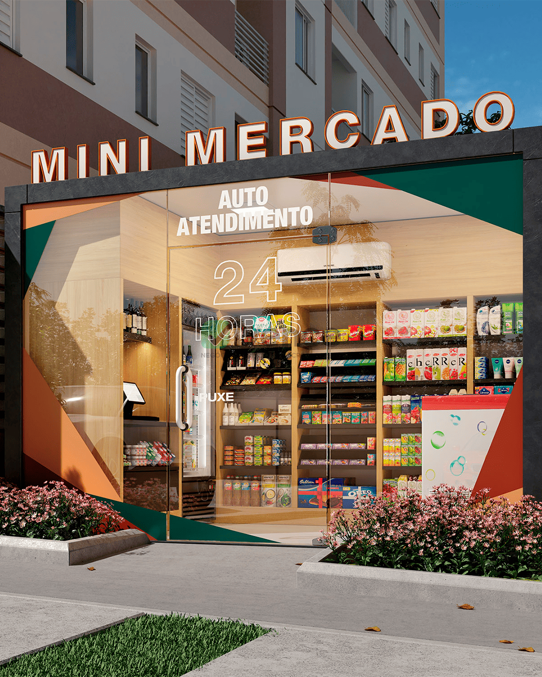 mini mkt