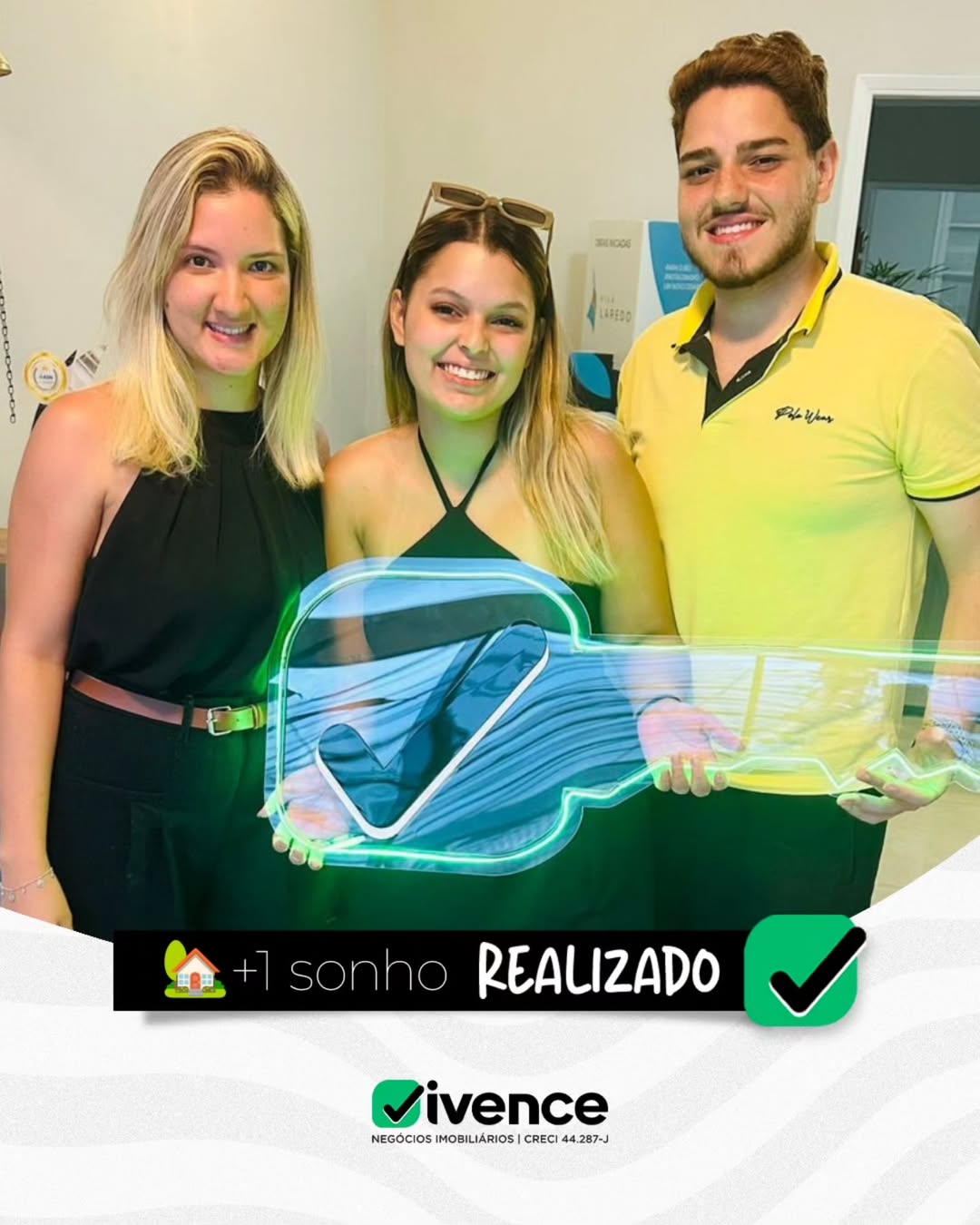 Parabéns, André e Isabela! 🎉Que alegria fazer parte de um momento tão especial da sua vida. O