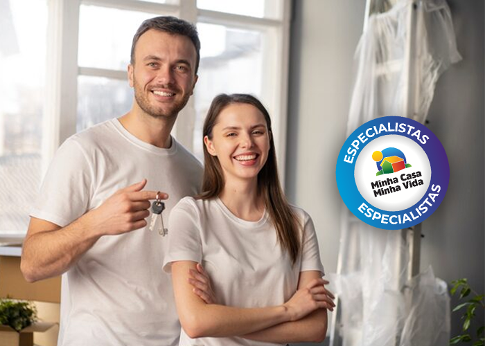 Especialistas Minha Casa Minha Vida Sorocaba – Vivence Imóveis